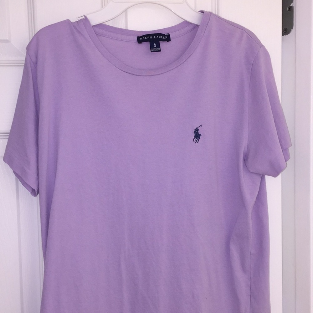 who doesn't love a good polo